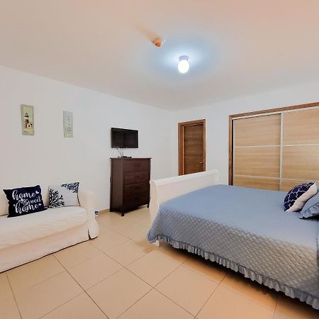Marbella Beachfront 2Br Apt 후안돌리오 외부 사진