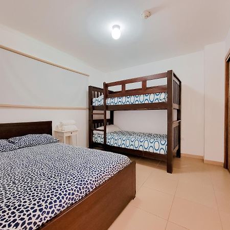Marbella Beachfront 2Br Apt 후안돌리오 외부 사진