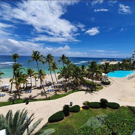 Marbella Beachfront 2Br Apt 후안돌리오 외부 사진